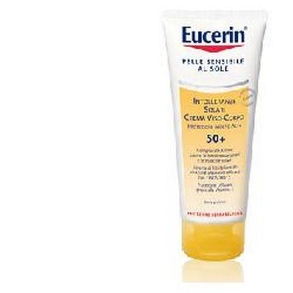 EUCERIN SUN CREMA FP50 100ML