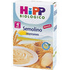 Hipp Bio Semolino Di Grano200g