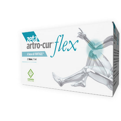 ZETA ARTRO CUR FLEX 20STICK