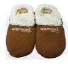 WARMIES PANTOFOLE TERM PEL INTIMO