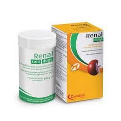 RENAL CANI 85G