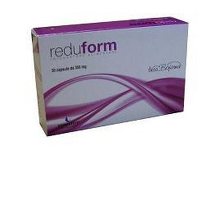 REDUFORM 30 CAPSULE 550MG