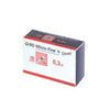 SIR INS BD DEMI 0,3ML G30 8MM