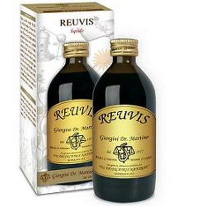 REUVIS 200ML