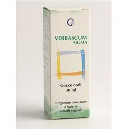 VERBASCUM SIGMA SOL IAL 30ML