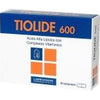TIOLIDE 600 30 COMPRESSE