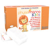 Physiomanna Kids 6 Panetti Solubili