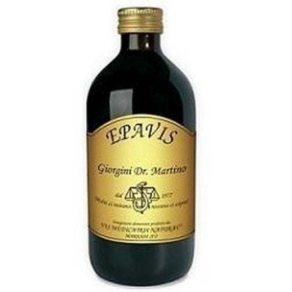 EPAVIS LIQUIDO 500ML