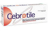 CEBROTILE 14 FLACONE