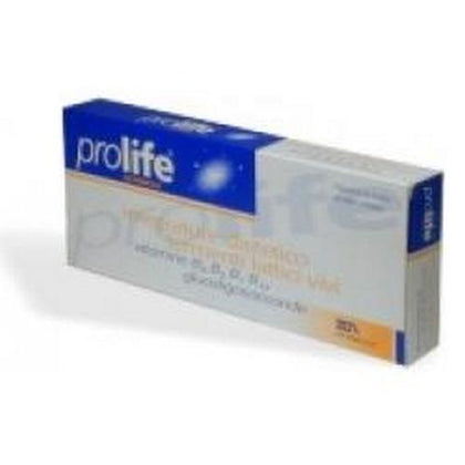 PROLIFE LACTOBACILLI 14 FLACONE 8ML