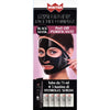 Winter Hyaluronic Face Black Mask