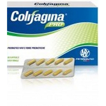 COLIFAGINA PRO 20 CAPSULE