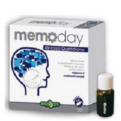 MEMO DAY 10 FLACONE 12ML