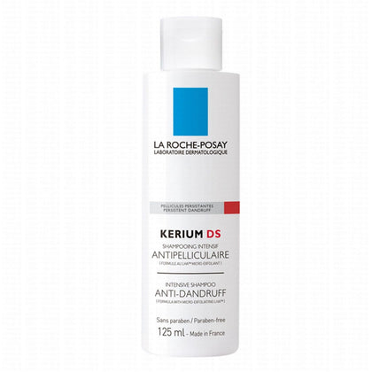 Kerium Ds Shampoo Antiforfora 125ml