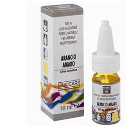 ARANCIO AMARO OE NATURALE 10ML