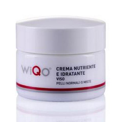 WIQO CREMA PELLI NORMALI/MISTE