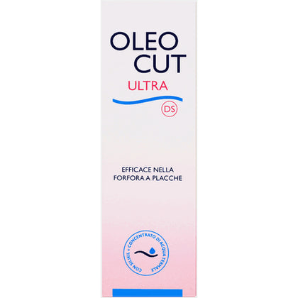 Oleocut Ultra Ds 100ml