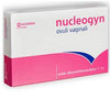 NUCLEOGYN VAGINALE 10 OVULI