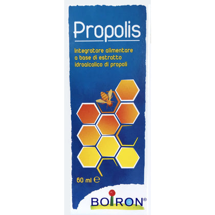 Propolis Boiron 60ml