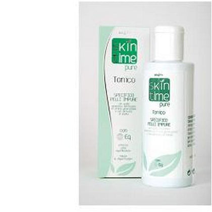 SKIN TIME PURE TON 150ML