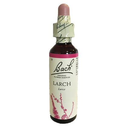 Fiori Di Bach Larch 20ml