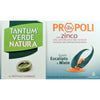 Tantum Verde Natura Pastiglie Eucalipto E Miele