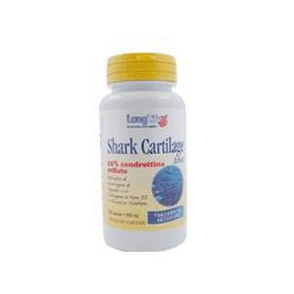 LONGLIFE SHARK CART EXTR 90 CAPSULE