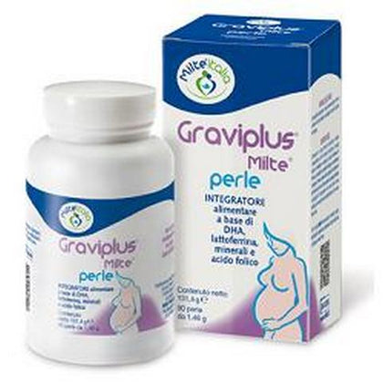 GRAVIPLUS 90 PERLE