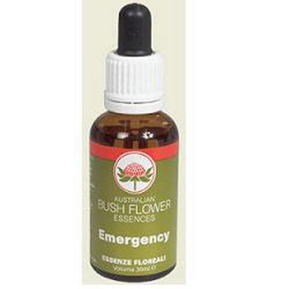 EMERGENCY ESS AUSTRALIAN 30ML