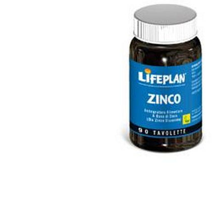 ZINCO 10MG 90TAV