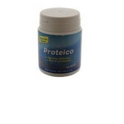 PROTEICO 60 CAPSULE VEGETALI
