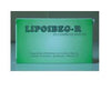 LIPOIBEG R 30 COMPRESSE