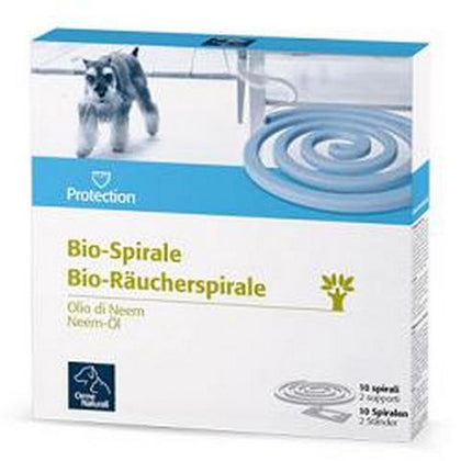 PROTECTION BIO-SPIRALE