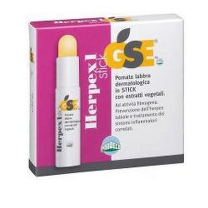 GSE HERPEX 1 STICK 5,7ML