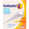 Voltadol 5 Cerotti Medicati 140mg