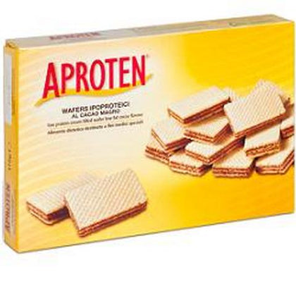 APROTEN WAFER CACAO 175G