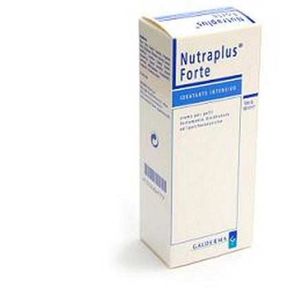 NUTRAPLUS FORTE 100ML