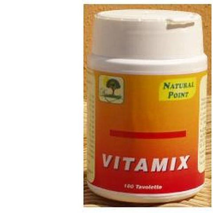 VITAMIX 180 CAPSULE