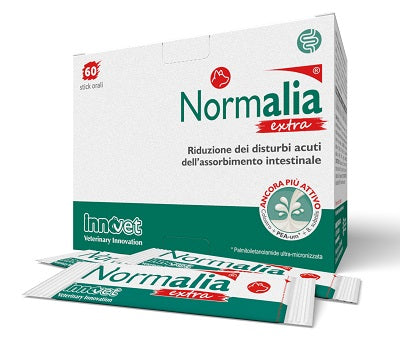 NORMALIA EXTRA 60STICK ORALI