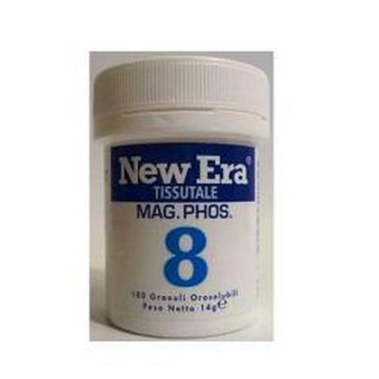 NEW ERA 8 180GR