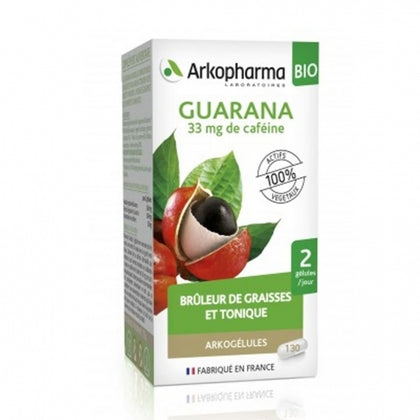 Arkocapsule Guaranà Bio 40 Capsule