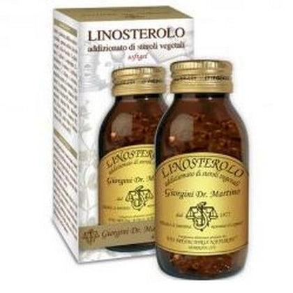 LINOSTEROLO 100 SOFTGEL