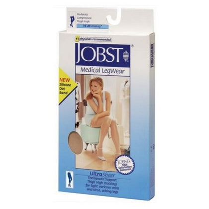 JOBST US 15-20 COLL EL NOIR3