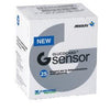 GLUCOCARD G SENSOR 25 STRISCE