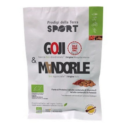 GOJI & MANDORLE SPORT BIO 28G