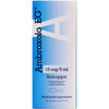 AMBROXOLO EG FLACONE 200ML 15MG/5ML