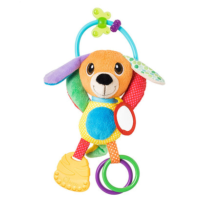 Ch Gioco Baby Senses Mr Puppy