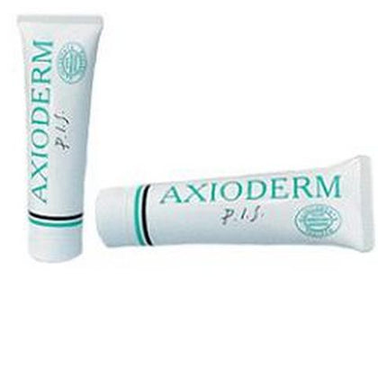 AXIODERM PIS CREMA SENSIBILE 25ML