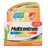 Multicentrum Mc Energy 25 Compresse