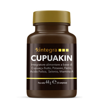 CUPUAKIN 40 COMPRESSE KINTEGRA PRODIG